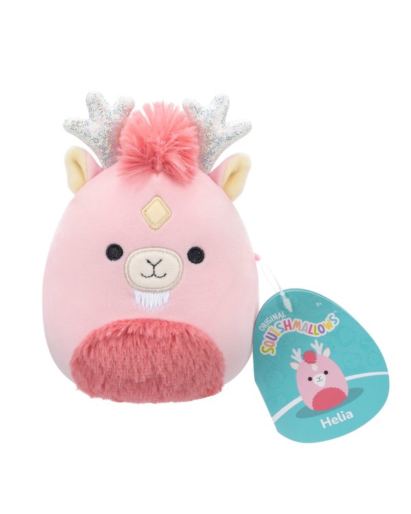 SQUISHMALLOWS W19 Мягкая игрушка, 12 см