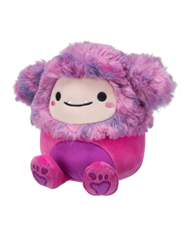 SQUISHMALLOWS W19 Мягкая игрушка, 12 см