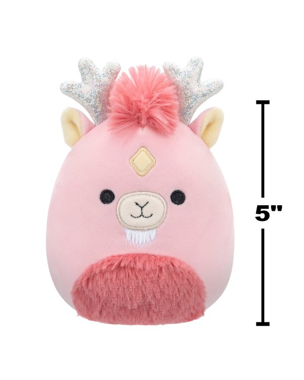 SQUISHMALLOWS W19 Мягкая игрушка, 12 см