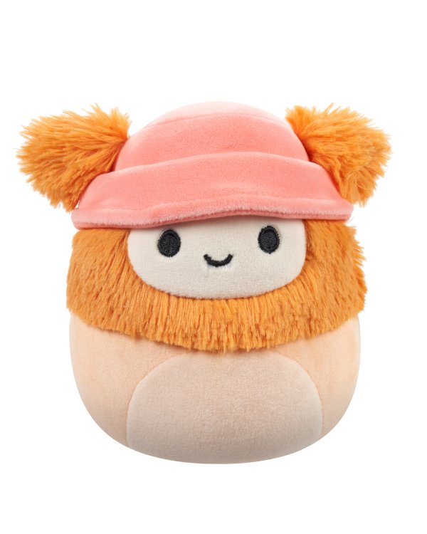 SQUISHMALLOWS W19 Мягкая игрушка, 12 см