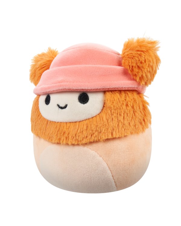 SQUISHMALLOWS W19 Мягкая игрушка, 12 см
