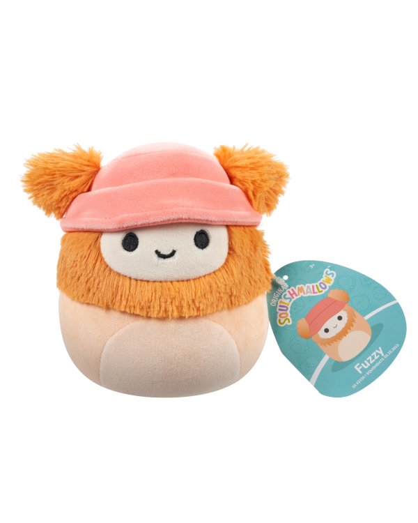 SQUISHMALLOWS W19 Мягкая игрушка, 12 см