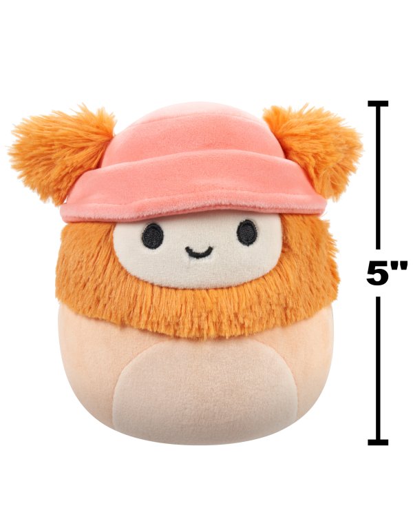 SQUISHMALLOWS W19 Мягкая игрушка, 12 см