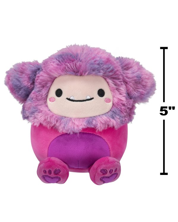 SQUISHMALLOWS W19 Мягкая игрушка, 12 см