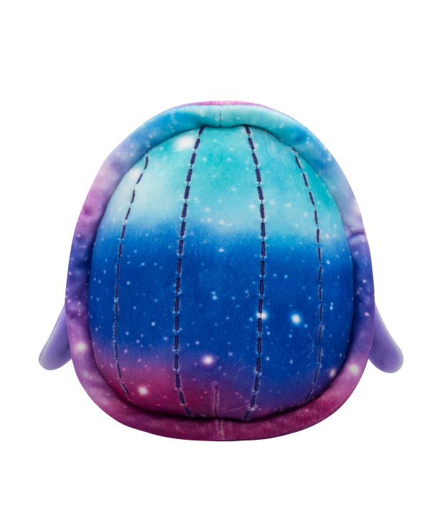 SQUISHMALLOWS Mystery Squad W20 Плюшевая игрушка-сюрприз с запахом, 12 см
