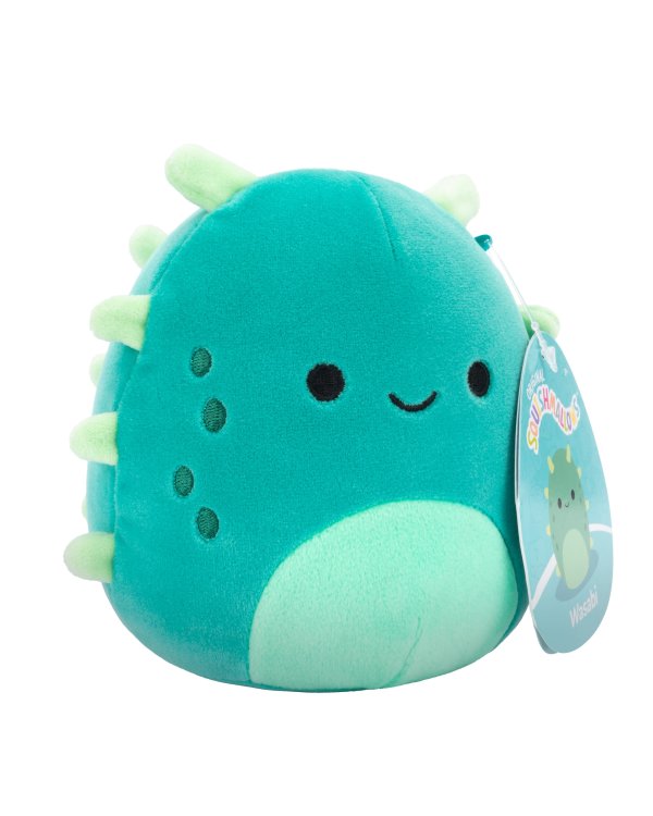 SQUISHMALLOWS W20 Мягкая игрушка, 12 см