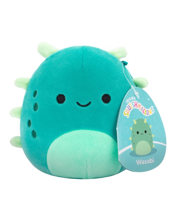 SQUISHMALLOWS W20 Мягкая игрушка, 12 см
