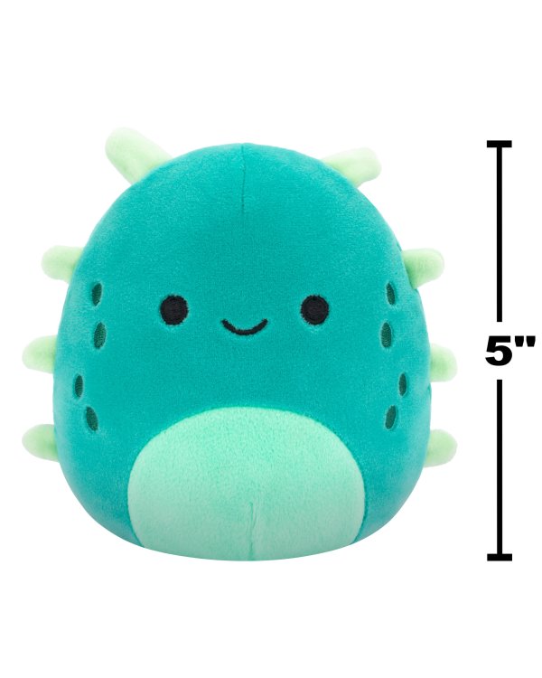 SQUISHMALLOWS W20 Мягкая игрушка, 12 см