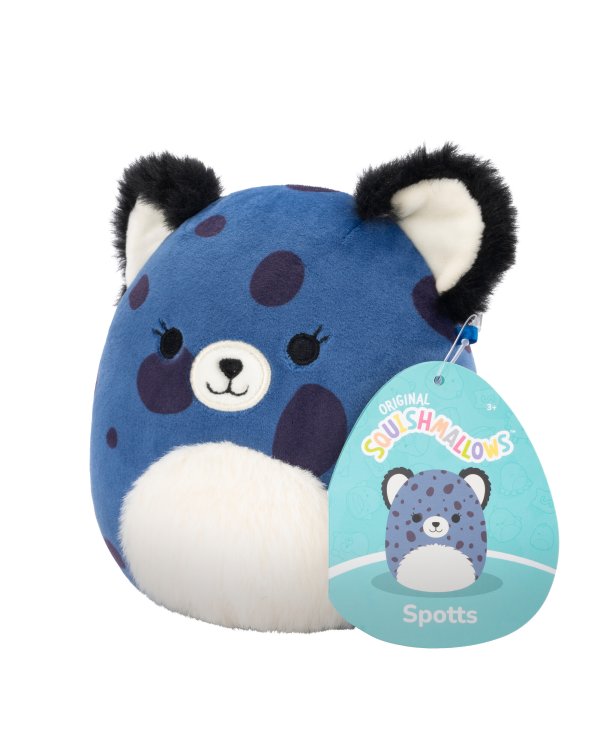 SQUISHMALLOWS W20 Мягкая игрушка, 12 см