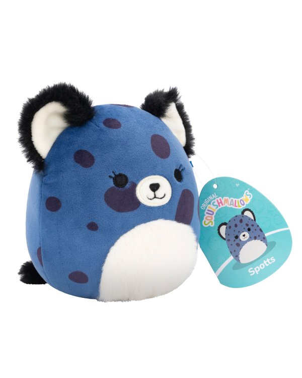 SQUISHMALLOWS W20 Мягкая игрушка, 12 см