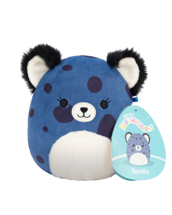 SQUISHMALLOWS W20 Мягкая игрушка, 12 см