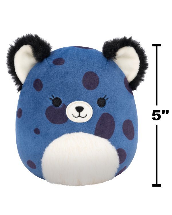 SQUISHMALLOWS W20 Мягкая игрушка, 12 см