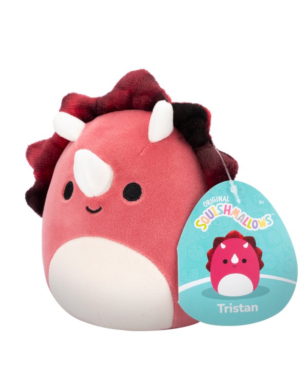 SQUISHMALLOWS W20 Мягкая игрушка, 12 см