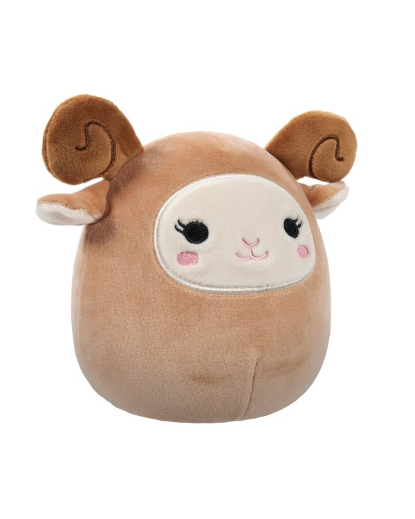 SQUISHMALLOWS W20 Мягкая игрушка, 12 см