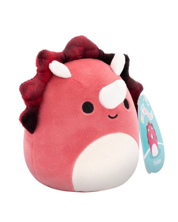 SQUISHMALLOWS W20 Мягкая игрушка, 12 см