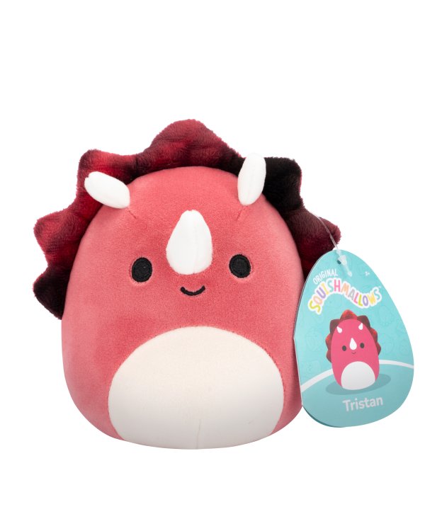 SQUISHMALLOWS W20 Мягкая игрушка, 12 см