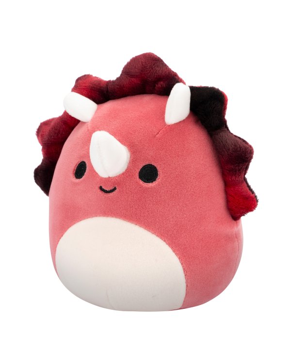SQUISHMALLOWS W20 Мягкая игрушка, 12 см