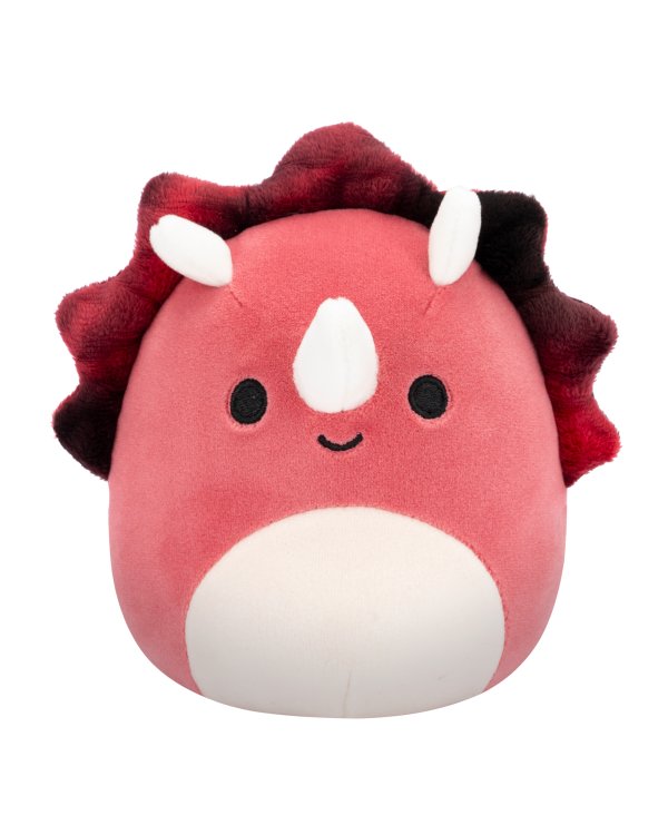 SQUISHMALLOWS W20 Мягкая игрушка, 12 см