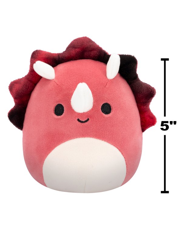 SQUISHMALLOWS W20 Мягкая игрушка, 12 см