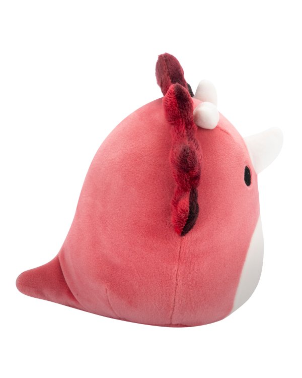 SQUISHMALLOWS W20 Мягкая игрушка, 12 см