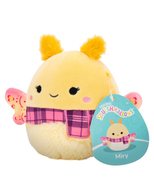 SQUISHMALLOWS W20 Мягкая игрушка, 12 см
