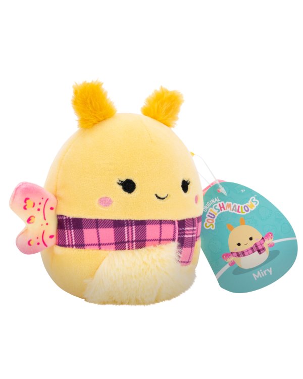 SQUISHMALLOWS W20 Мягкая игрушка, 12 см