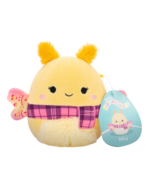 SQUISHMALLOWS W20 Мягкая игрушка, 12 см