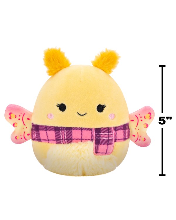 SQUISHMALLOWS W20 Мягкая игрушка, 12 см