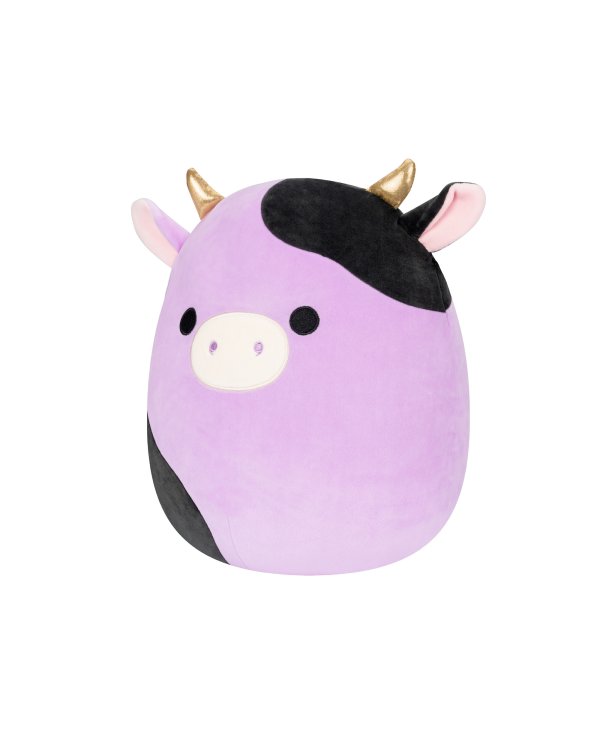 SQUISHMALLOWS W20 Мягкая игрушка, 12 см