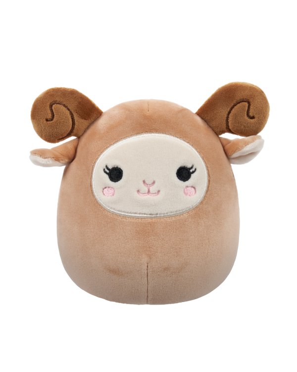 SQUISHMALLOWS W20 Мягкая игрушка, 12 см