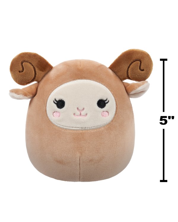 SQUISHMALLOWS W20 Мягкая игрушка, 12 см