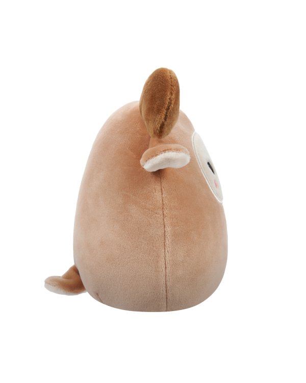 SQUISHMALLOWS W20 Мягкая игрушка, 12 см