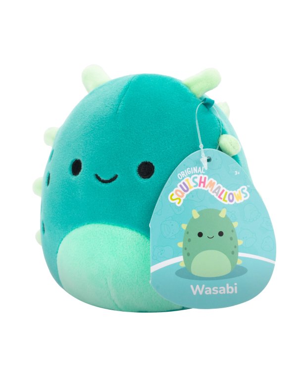 SQUISHMALLOWS W20 Мягкая игрушка, 12 см