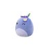 SQUISHMALLOWS Mystery Squad W21 Плюшевая игрушка-сюрприз с запахом, 12 см