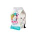 SQUISHMALLOWS Mystery Squad W21 Плюшевая игрушка-сюрприз с запахом, 12 см