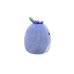 SQUISHMALLOWS Mystery Squad W21 Плюшевая игрушка-сюрприз с запахом, 12 см
