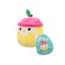 SQUISHMALLOWS Mystery Squad W21 Плюшевая игрушка-сюрприз с запахом, 12 см