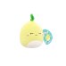 SQUISHMALLOWS Mystery Squad W21 Плюшевая игрушка-сюрприз с запахом, 12 см