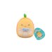 SQUISHMALLOWS Mystery Squad W21 Плюшевая игрушка-сюрприз с запахом, 12 см