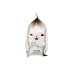 SQUISHMALLOWS Mystery Squad W21 Плюшевая игрушка-сюрприз с запахом, 12 см