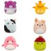 SQUISHMALLOWS W21 Мягкая игрушка, 12 см