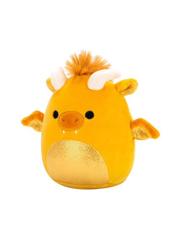SQUISHMALLOWS W21 Мягкая игрушка, 12 см