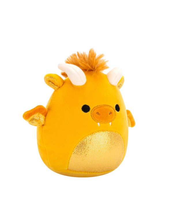 SQUISHMALLOWS W21 Мягкая игрушка, 12 см