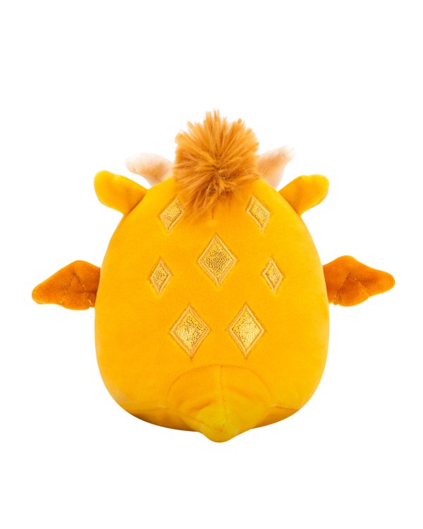 SQUISHMALLOWS W21 Мягкая игрушка, 12 см