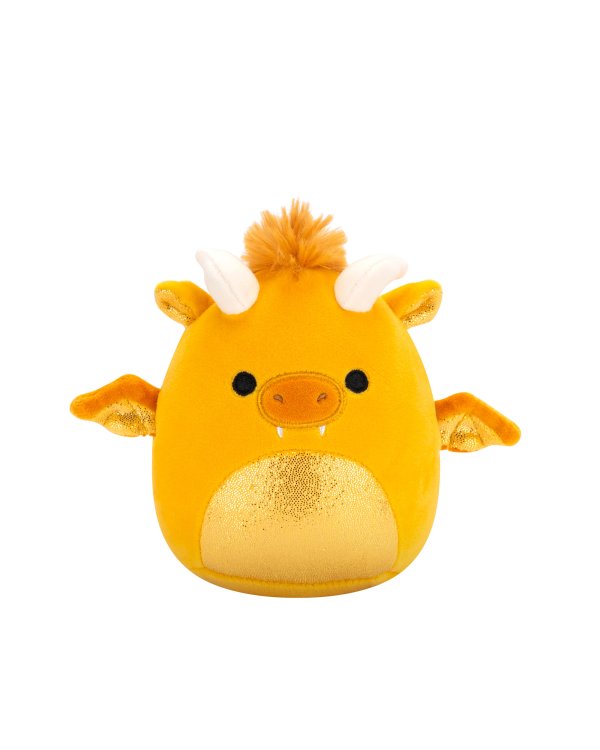 SQUISHMALLOWS W21 Мягкая игрушка, 12 см