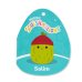 SQUISHMALLOWS W21 Мягкая игрушка, 12 см