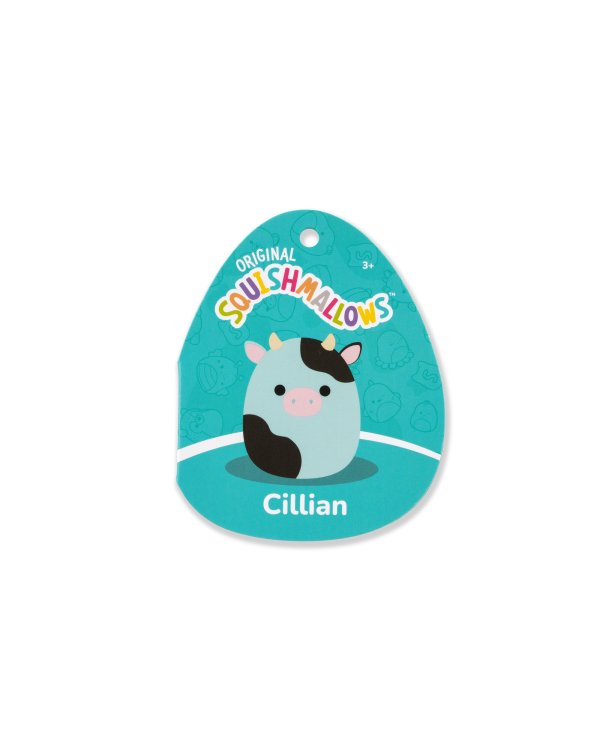 SQUISHMALLOWS W21 Мягкая игрушка, 12 см
