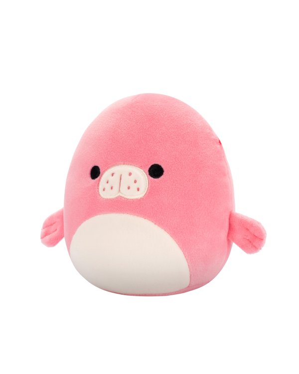 SQUISHMALLOWS W21 Мягкая игрушка, 12 см