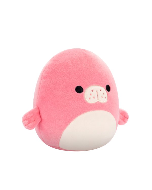 SQUISHMALLOWS W21 Мягкая игрушка, 12 см