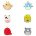 SQUISHMALLOWS W25 Мягкая игрушка, 12 см